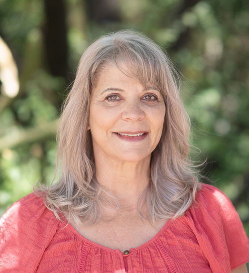 Karen West